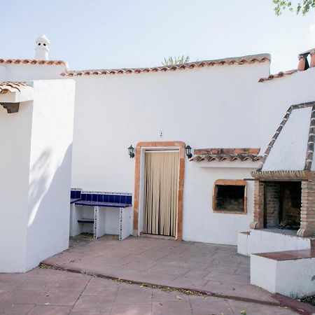 Casas Cueva Molino Fuencaliente Pensionat Huéscar Eksteriør billede