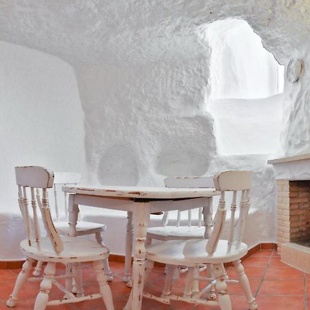 Casas Cueva Molino Fuencaliente Pensionat Huéscar Eksteriør billede
