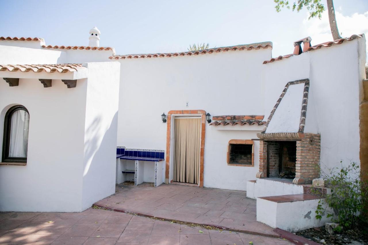 Casas Cueva Molino Fuencaliente Pensionat Huéscar Eksteriør billede